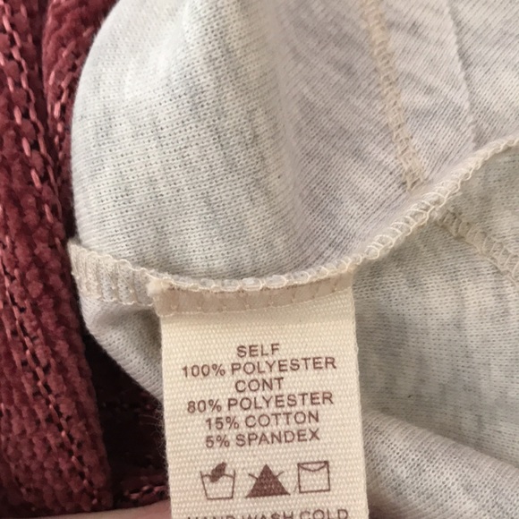 Hem & Thread Top NEW Medium - Picture 2 of 3